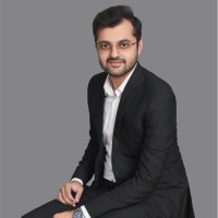 Mohtashim Ahmad Siddiqi