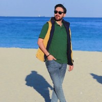 Javad Abadi