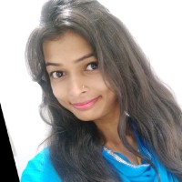 Aayushi Deshmukh