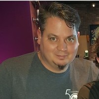 Michael Whitney