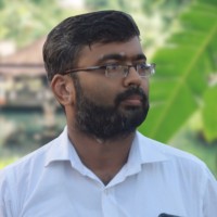 Mohamed Peer Matharsha S