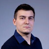 Simon Cassegrain