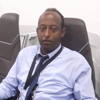 Bisrat Dinssa