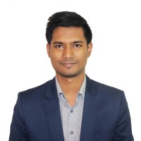 Ashraful Alam