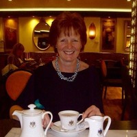 Helen Stewart