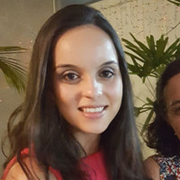 Samira Almeida
