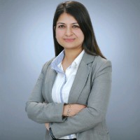 Parul Dhakal