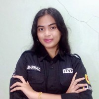 Mahnaz Rafi Ramadhan