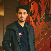 Pankaj Sehgal