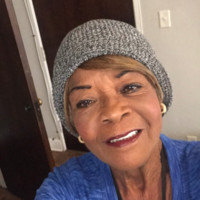 Beverly Wade