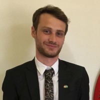 Jonas Srouji
