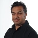 Dee Mistry