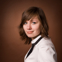 Khrystyna Terletska