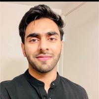 Harnek Singh Randhawa