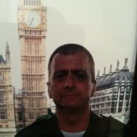 Alan Davies