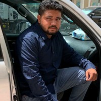Mr Zubair Zubair