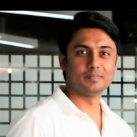 Kiran Kharate