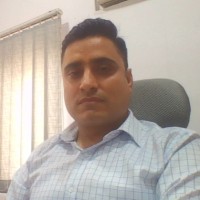Sumant Joshi
