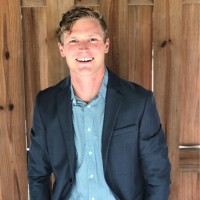 Cameron Magro, Mba