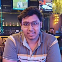 Ayush Bansal