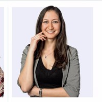 Amanda Blair, CPA, CA