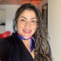 Mary Quinones