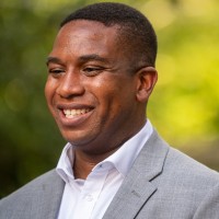 David Halbert, MPA