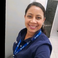 Solange Dias