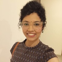 Swathi Mohan