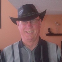 Vic Hansen