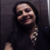 Rashmi M