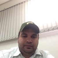 Rodrigo Matos