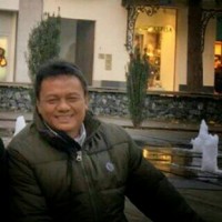 Ian Sofyan