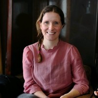 Kellie Cuthill