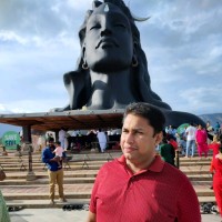 pradeep panday