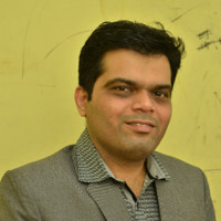 Vinayak Borkar