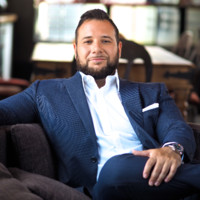 Christian Daoud, BComm