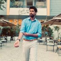 Ankit Arora