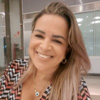 Simone Oliveira