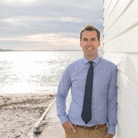 Ryan Palmer
