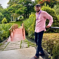 Yogesh Nath