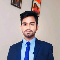 Biswojit Sahoo