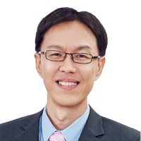 Chee Keong Tey