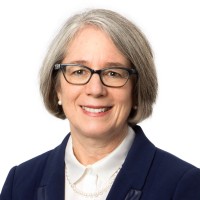 Doreen Saunderson