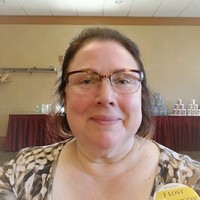 Deborah Jewitt