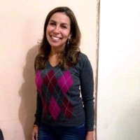 Silvania Arouche