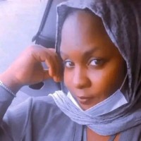 Mercy Gambo