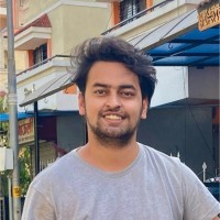 Chiranjeev Mishra