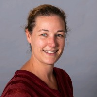 Annemarie Clappers-Aaftink
