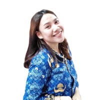 Joice Junansi Tandirerung